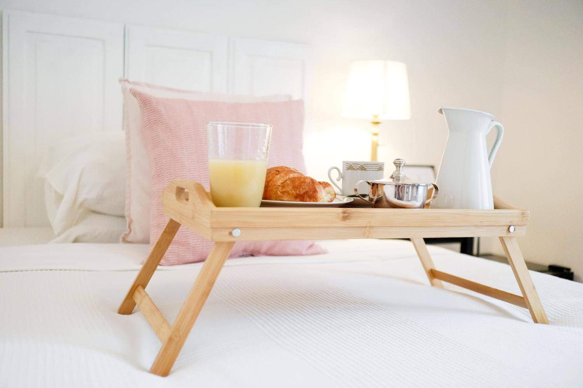 Guest House Camilla Alghero Eksteriør billede