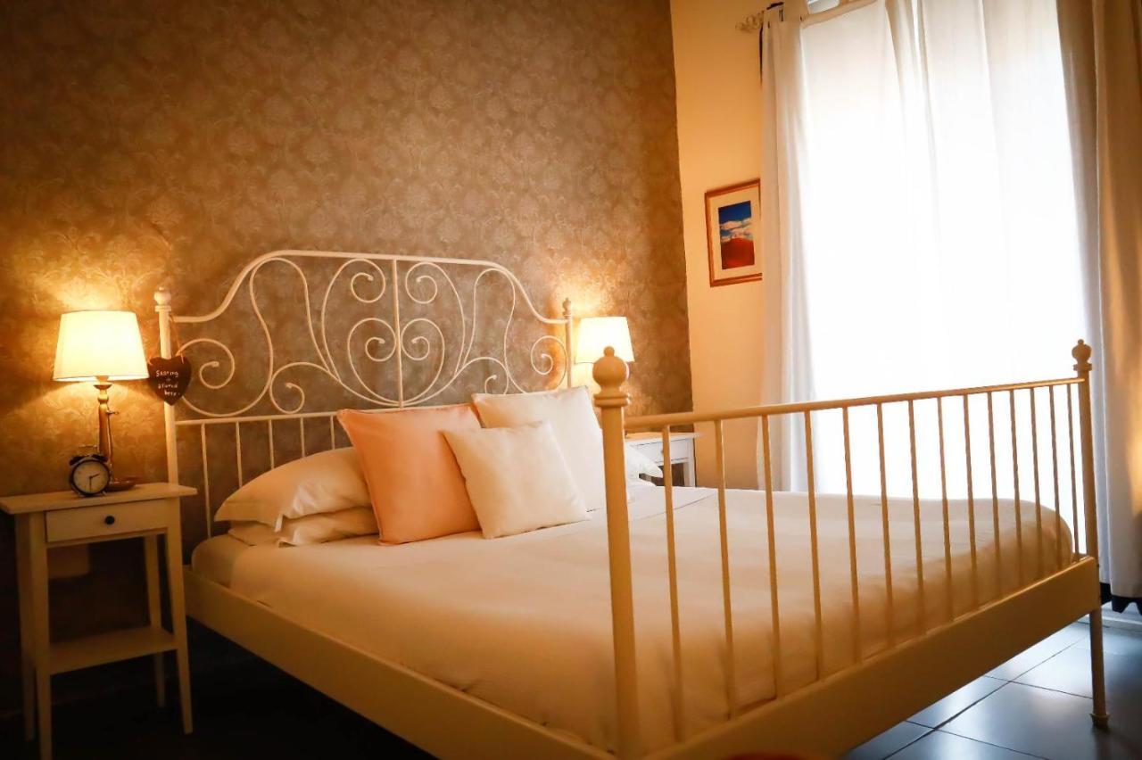Guest House Camilla Alghero Eksteriør billede