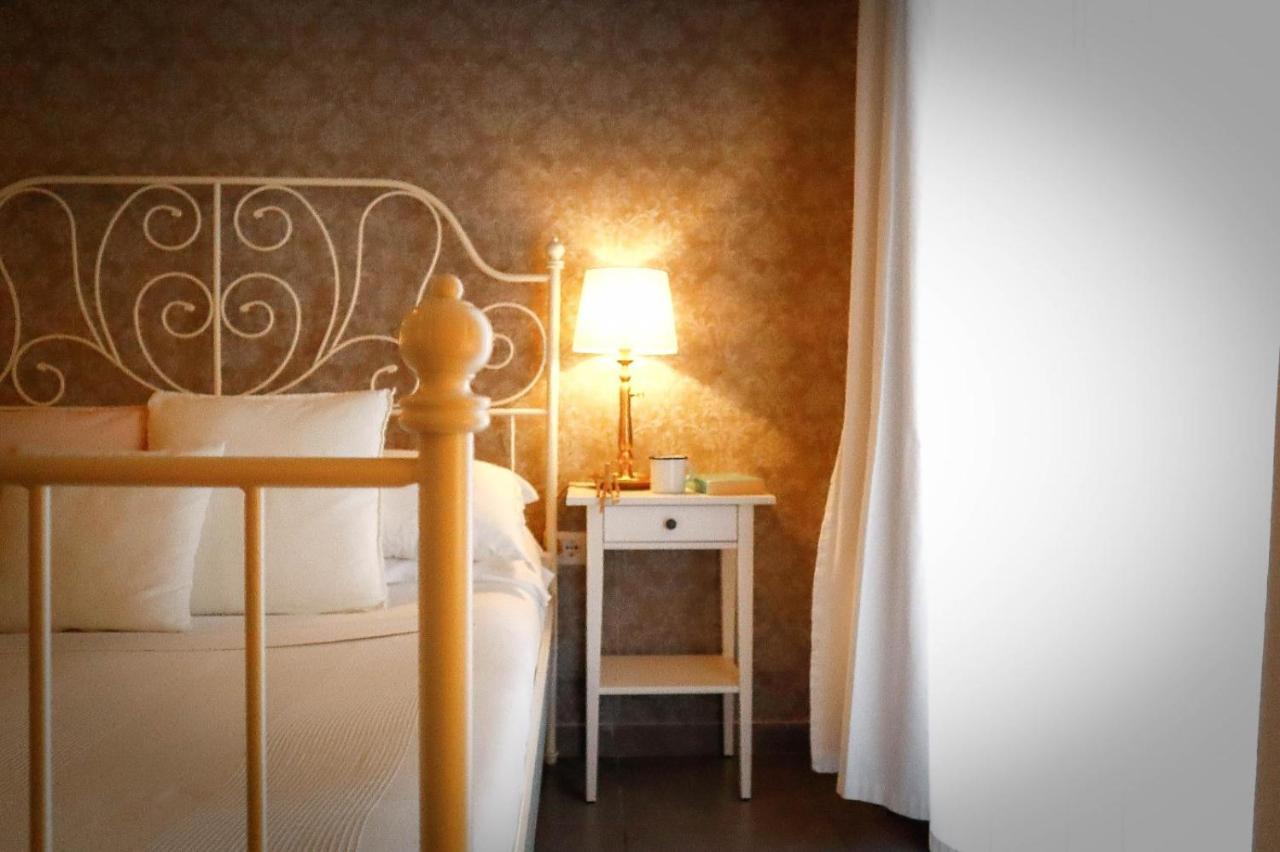 Guest House Camilla Alghero Eksteriør billede